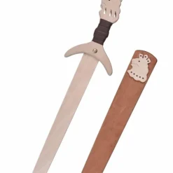 Spielzeugschwert Mit Holz Scheide -pagan NiedrigerPreis spielzeugschwert mit holz scheide 2