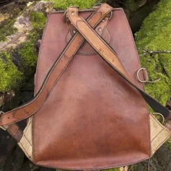 Epic Armoury Steampunk Rucksack, Braun -pagan NiedrigerPreis steampunk rucksack braun 3