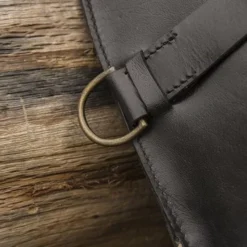 Epic Armoury Steampunk-Rucksack, Schwarz -pagan NiedrigerPreis steampunk rucksack schwarz 2