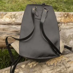 Epic Armoury Steampunk-Rucksack, Schwarz -pagan NiedrigerPreis steampunk rucksack schwarz 4