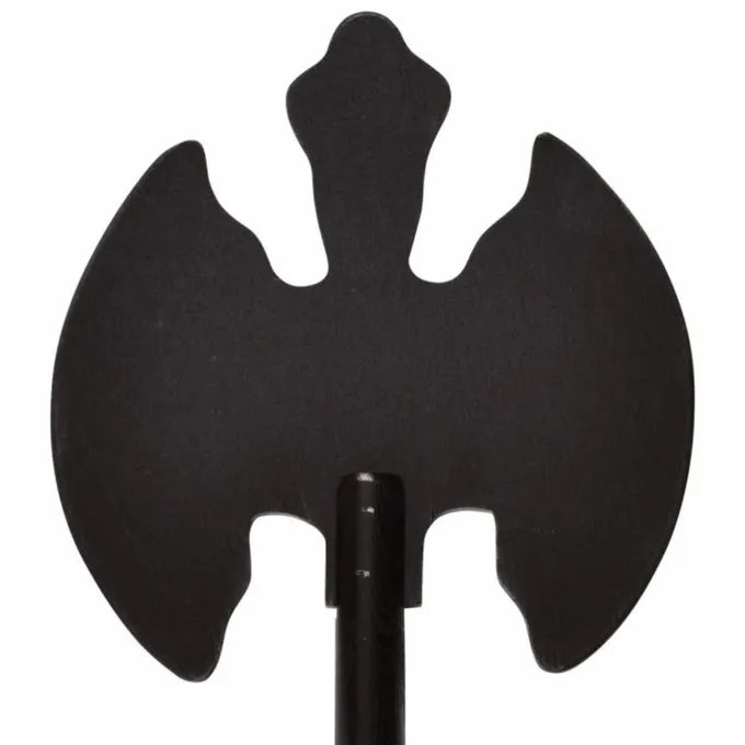 Toy Doppel Kampf Axt 2 Toy Doppel Kampf Axt – Bild 2