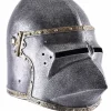 Toy Helm Hundsgugel Bascinet