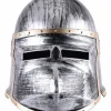 Toy Helm Klappvisor Bascinet