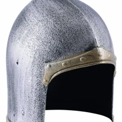 Toy Helm Mittelalterlichen Sallet