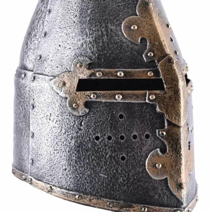 Toy Helm Ritter Großhelm 2 Toy Helm Ritter Großhelm – Bild 2