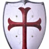 Toy Schild Tempelritter