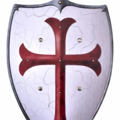 Toy Schild Tempelritter