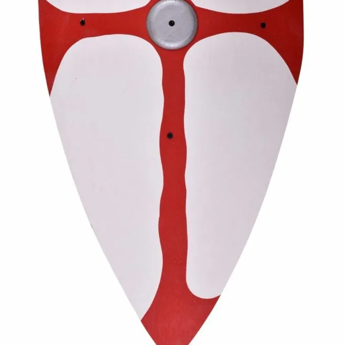 Toy Tempelritter Schild 2 Toy Tempelritter Schild – Bild 2