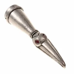 Trinkhorn Dekoration Stavanger, Zinn