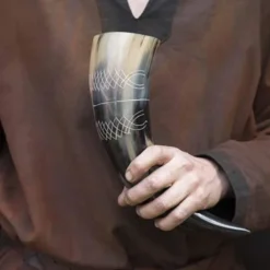 Epic Armoury Trinkhorn Druide 0,5L, Leicht