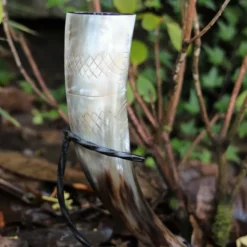 Epic Armoury Trinkhorn Druide 0,5L, Leicht -pagan NiedrigerPreis trinkhorn druide 05l leicht 5