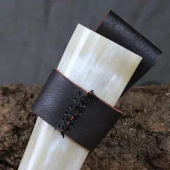 Mytholon Trinkhorn Gürtelhalter Louis Braun 7 Mytholon Trinkhorn Gürtelhalter Louis Braun -pagan NiedrigerPreis trinkhorn guertelhalter louis braun 3