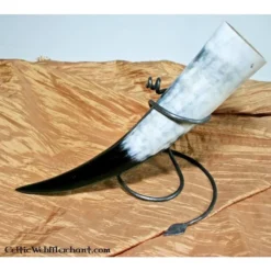 Trinkhorn Halter Deluxe -pagan NiedrigerPreis trinkhorn halter deluxe 2