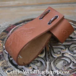 Leonardo Carbone Trinkhorn Halter Mit Keltischen Knoten -pagan NiedrigerPreis trinkhorn halter mit keltischen knoten 2