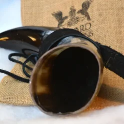 Windlass Steelcrafts Trinkhorn Odin Mit Lederhalter -pagan NiedrigerPreis trinkhorn odin mit lederhalter 5