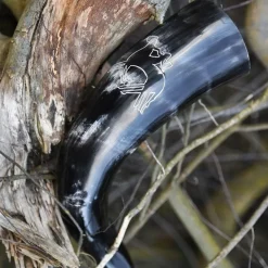 Deepeeka Trinkhorn, Odin Mit Sleipnir -pagan NiedrigerPreis trinkhorn odin mit sleipnir 5