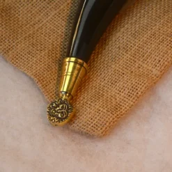 Windlass Steelcrafts Trinkhorn Rollo Mit Lederhalter -pagan NiedrigerPreis trinkhorn rollo mit lederhalter 2