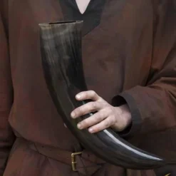 Epic Armoury Trinkhorn Valhalla 1,5 L, Dunkel