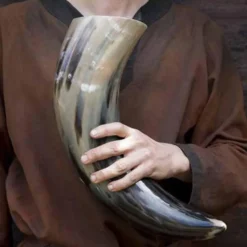 Epic Armoury Trinkhorn Valhalla 1,5 L, Leichte