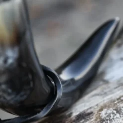 Deepeeka Trinkhorn Vegvisir -pagan NiedrigerPreis trinkhorn vegvisir 4