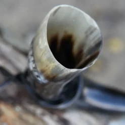 Deepeeka Trinkhorn Vegvisir -pagan NiedrigerPreis trinkhorn vegvisir 5