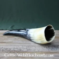 Trinkhorn, Verschiedene Größen -pagan NiedrigerPreis trinkhorn verschiedene groessen 2