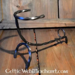 Leonardo Carbone Trinkhornständer 200-400 ML -pagan NiedrigerPreis trinkhornstaender 200 400 ml 2