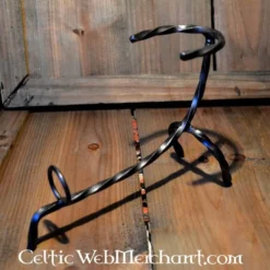 Leonardo Carbone Trinkhornständer 200-400 ML -pagan NiedrigerPreis trinkhornstaender 200 400 ml 3