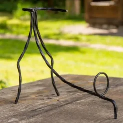 Epic Armoury Trinkhornständer Handgeschmiedeten XL -pagan NiedrigerPreis trinkhornstaender handgeschmiedeten xl 2