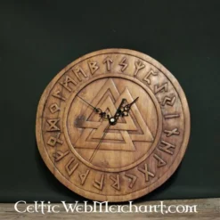 Valknut Uhr