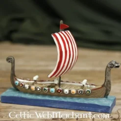 Viking Longship Modell -pagan NiedrigerPreis viking longship modell 4