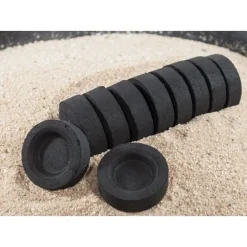 Weihrauch Charcoal Tablet