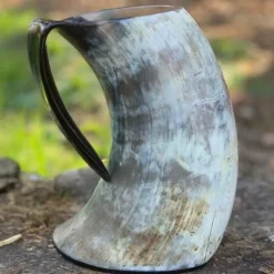 Epic Armoury Wiking Horn Becher Arne Licht 1L
