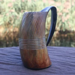 Epic Armoury Wiking Horn Becher Hofstadir, 0,6L -pagan NiedrigerPreis wiking horn becher hofstadir 06l 2