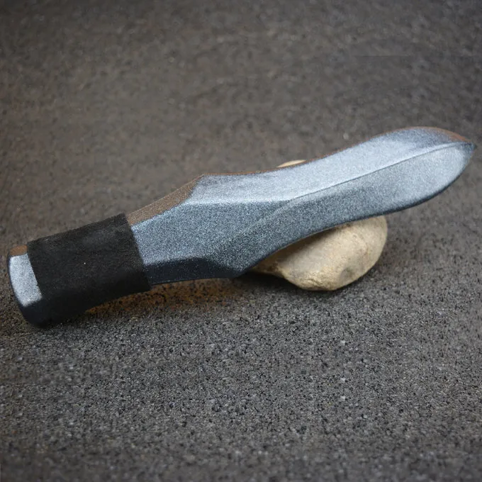 Epic Armoury Wurfmesser Mit Ledergriff, LARP Waffe 4 Epic Armoury Wurfmesser Mit Ledergriff, LARP Waffe – Bild 4