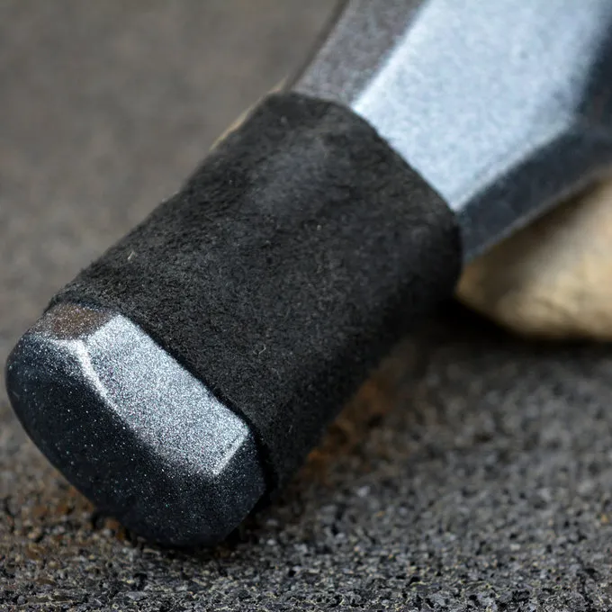 Epic Armoury Wurfmesser Mit Ledergriff, LARP Waffe 5 Epic Armoury Wurfmesser Mit Ledergriff, LARP Waffe – Bild 5