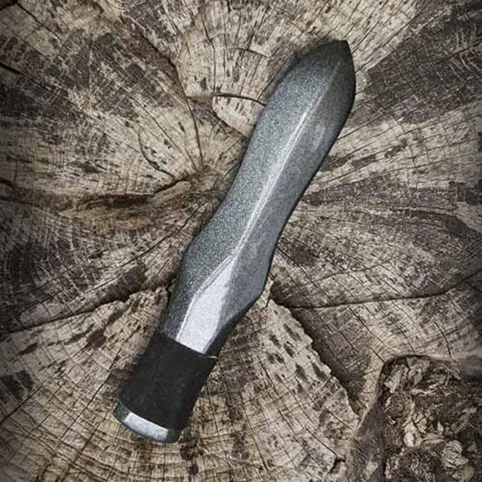 Epic Armoury Wurfmesser Mit Ledergriff, LARP Waffe 1 Epic Armoury Wurfmesser Mit Ledergriff, LARP Waffe